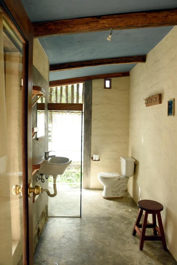 Avalon Hostal Boutique Vilcabamba Esterno foto