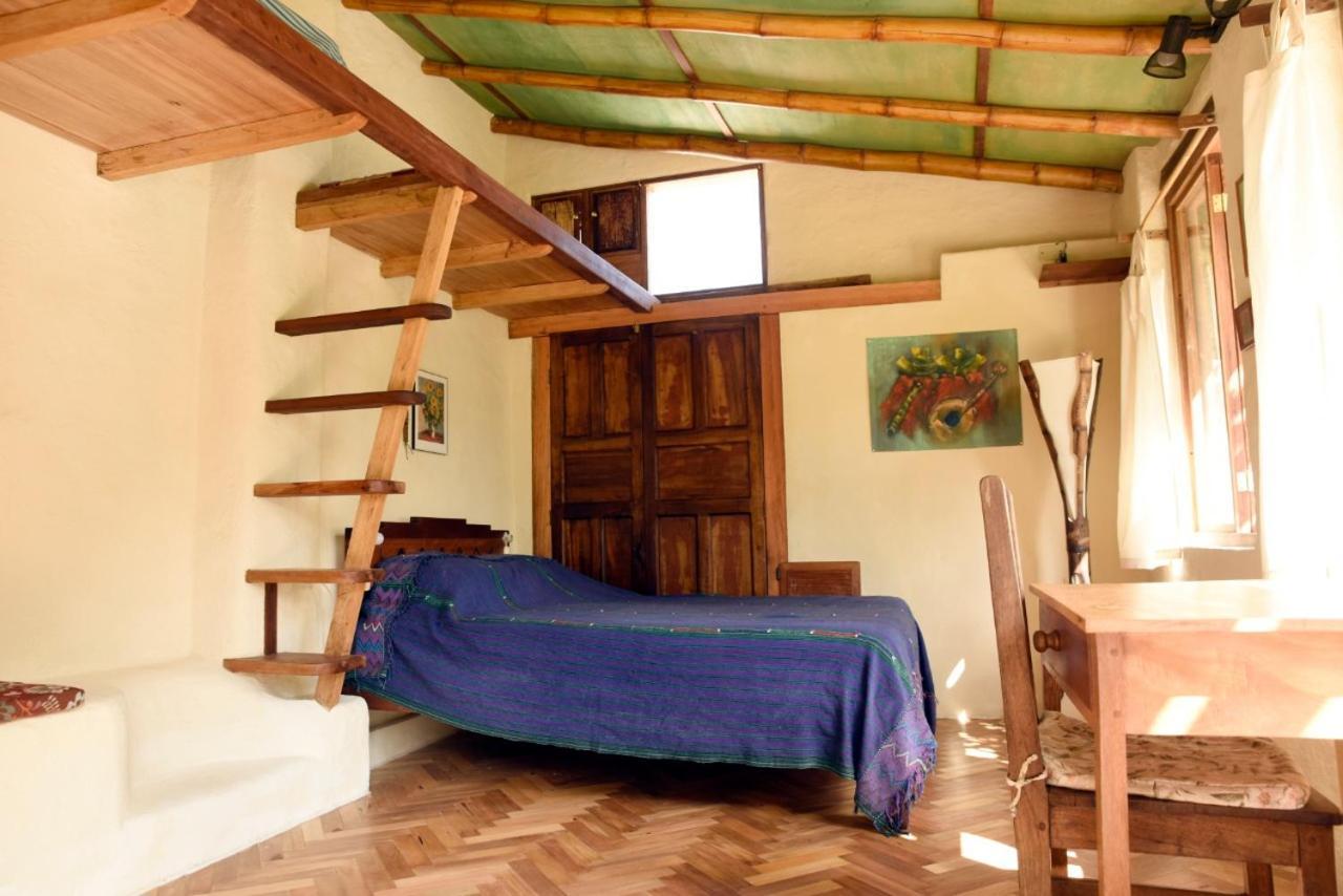 Avalon Hostal Boutique Vilcabamba Esterno foto