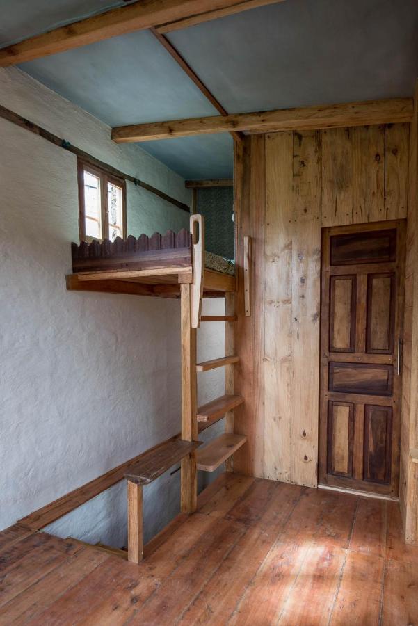 Avalon Hostal Boutique Vilcabamba Esterno foto