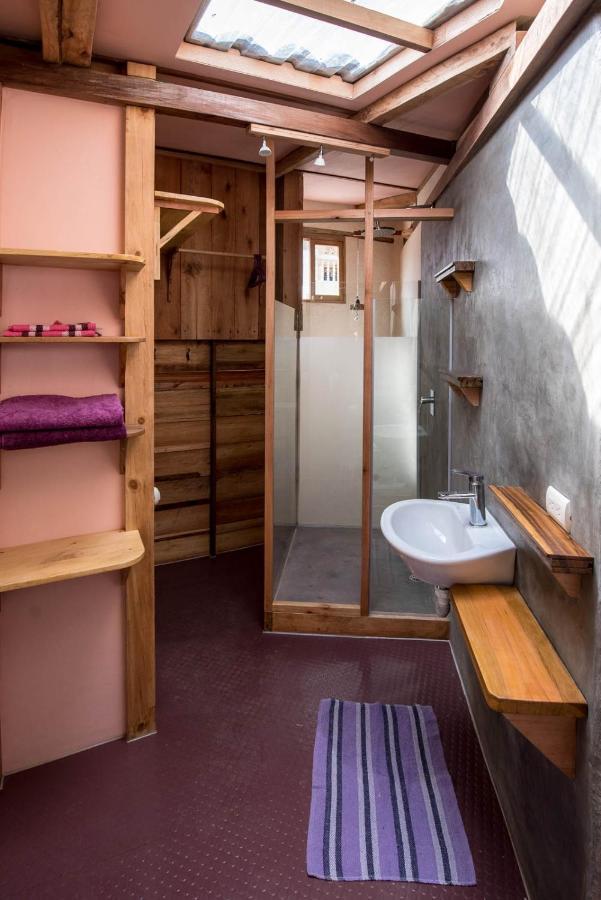 Avalon Hostal Boutique Vilcabamba Esterno foto