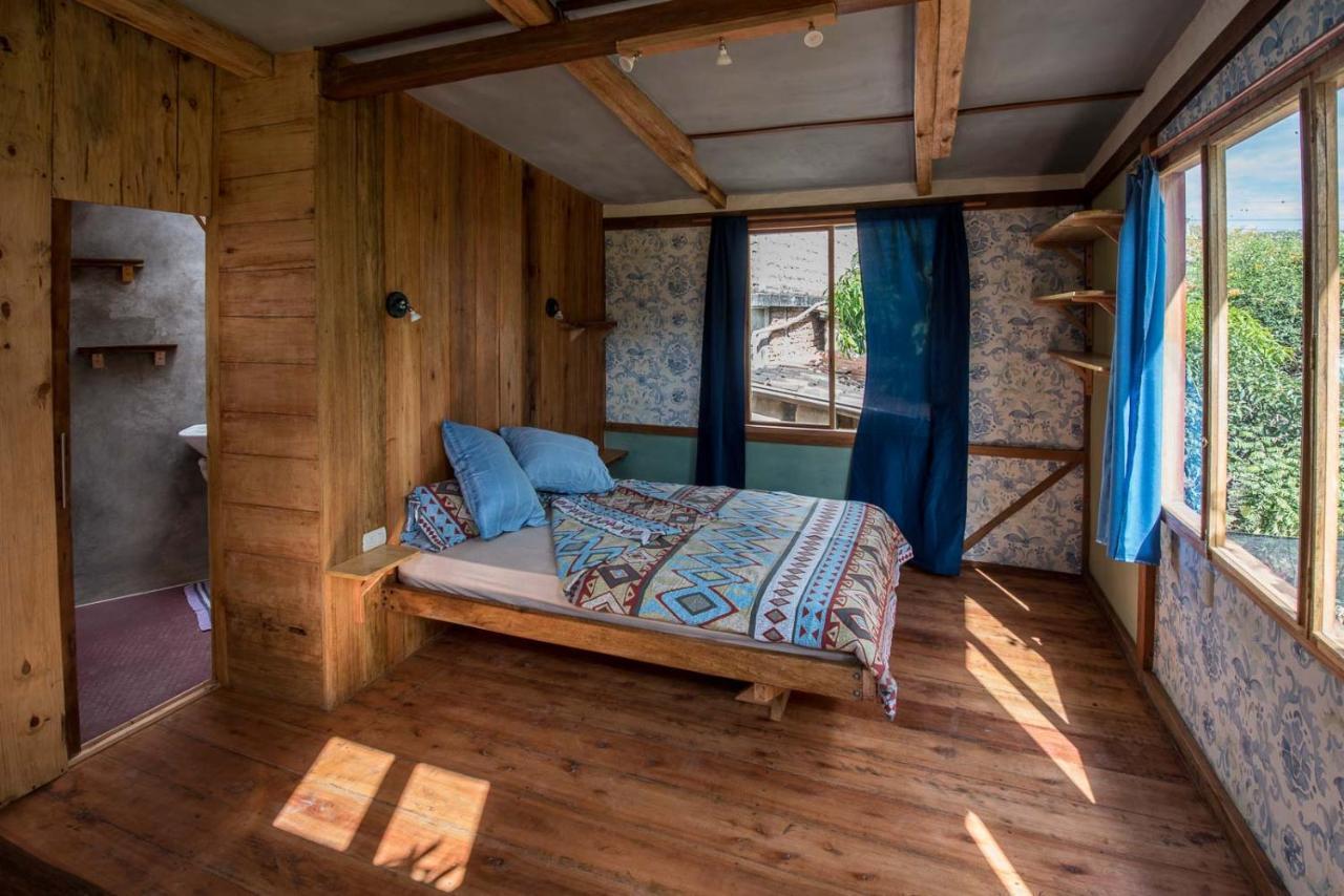 Avalon Hostal Boutique Vilcabamba Esterno foto
