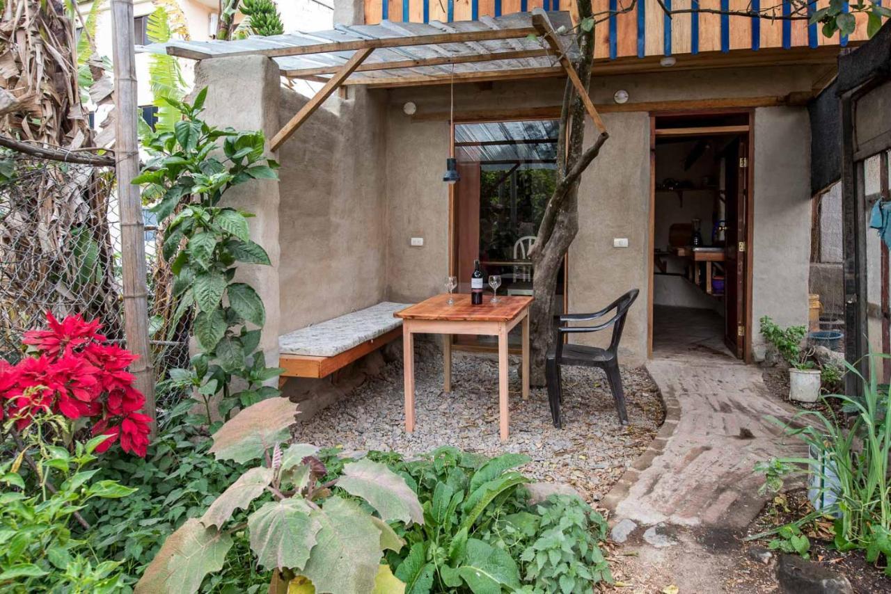Avalon Hostal Boutique Vilcabamba Esterno foto