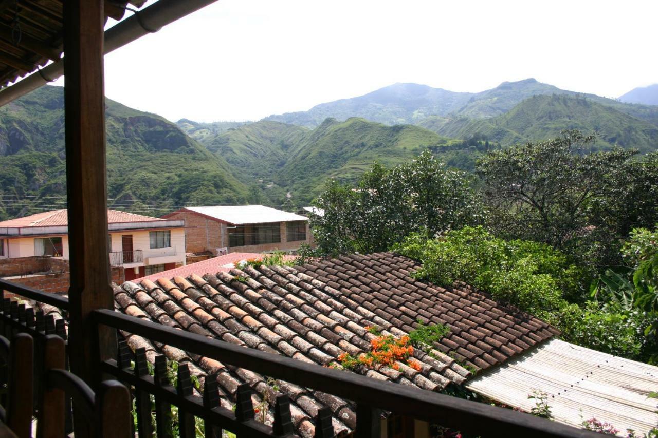 Avalon Hostal Boutique Vilcabamba Esterno foto
