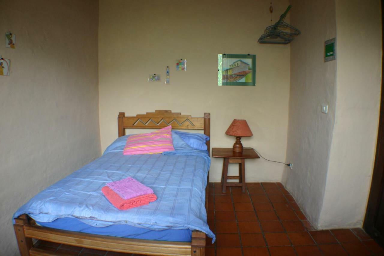 Avalon Hostal Boutique Vilcabamba Esterno foto
