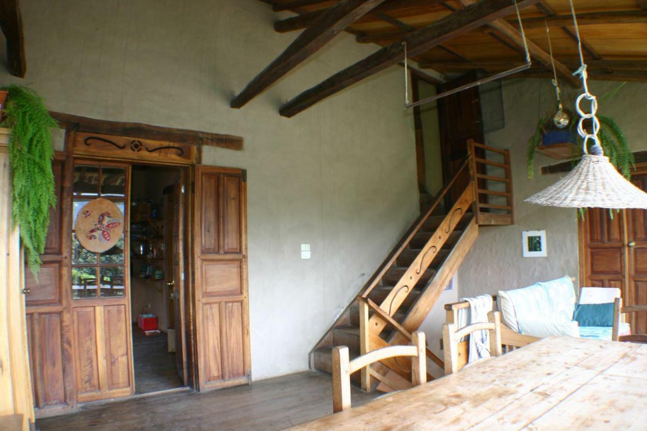 Avalon Hostal Boutique Vilcabamba Esterno foto