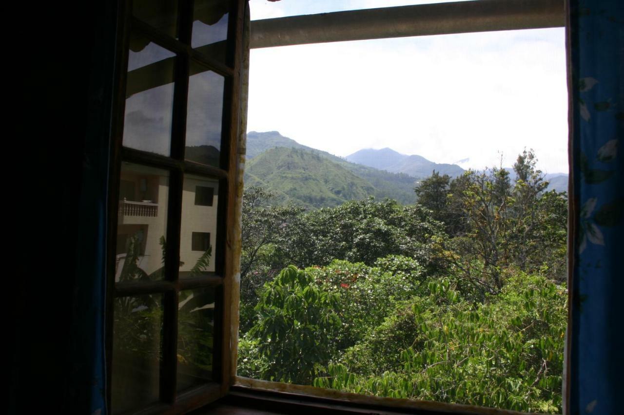 Avalon Hostal Boutique Vilcabamba Esterno foto