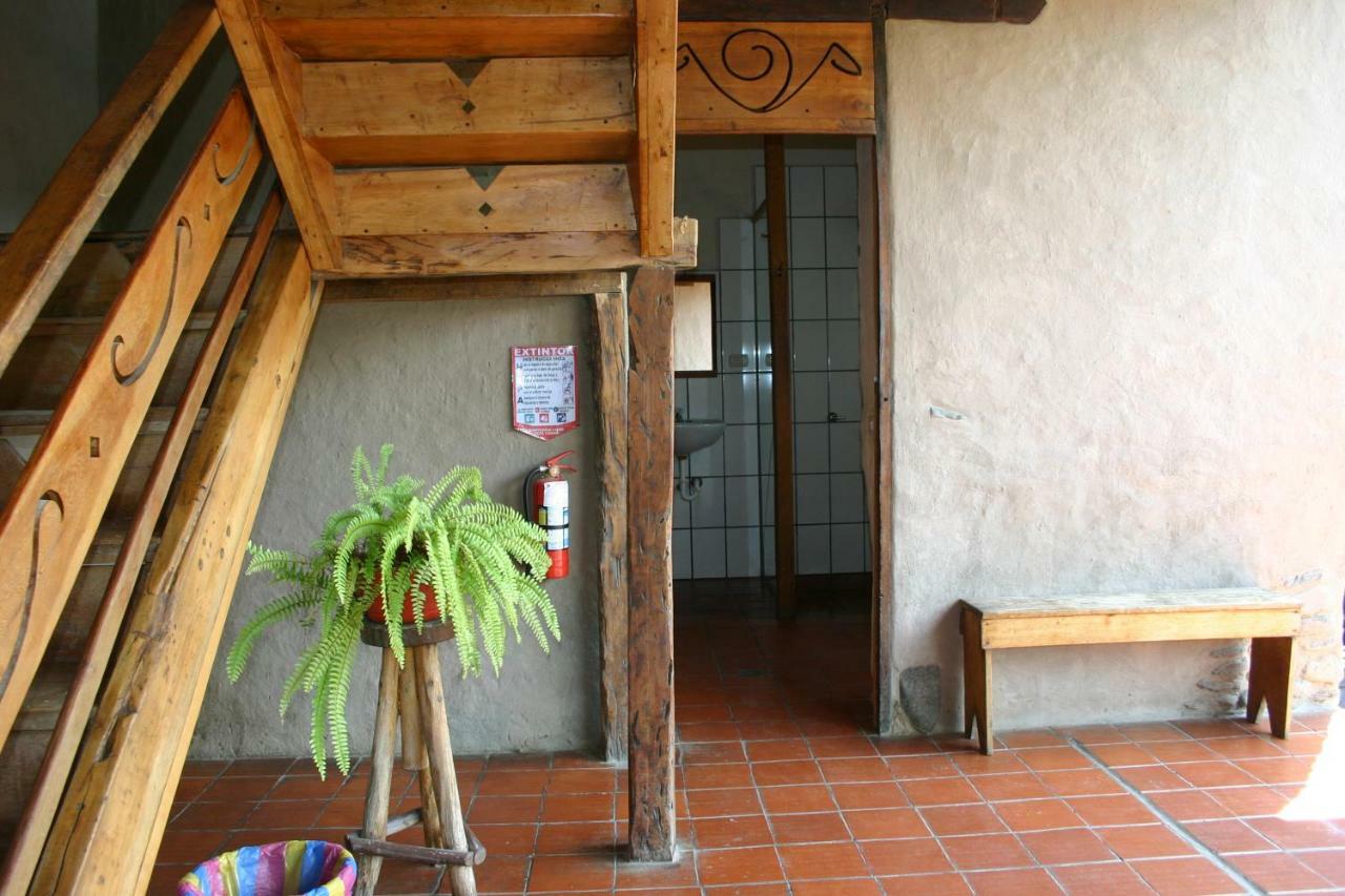 Avalon Hostal Boutique Vilcabamba Esterno foto