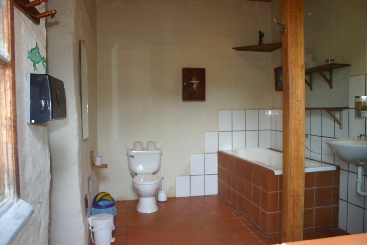 Avalon Hostal Boutique Vilcabamba Esterno foto
