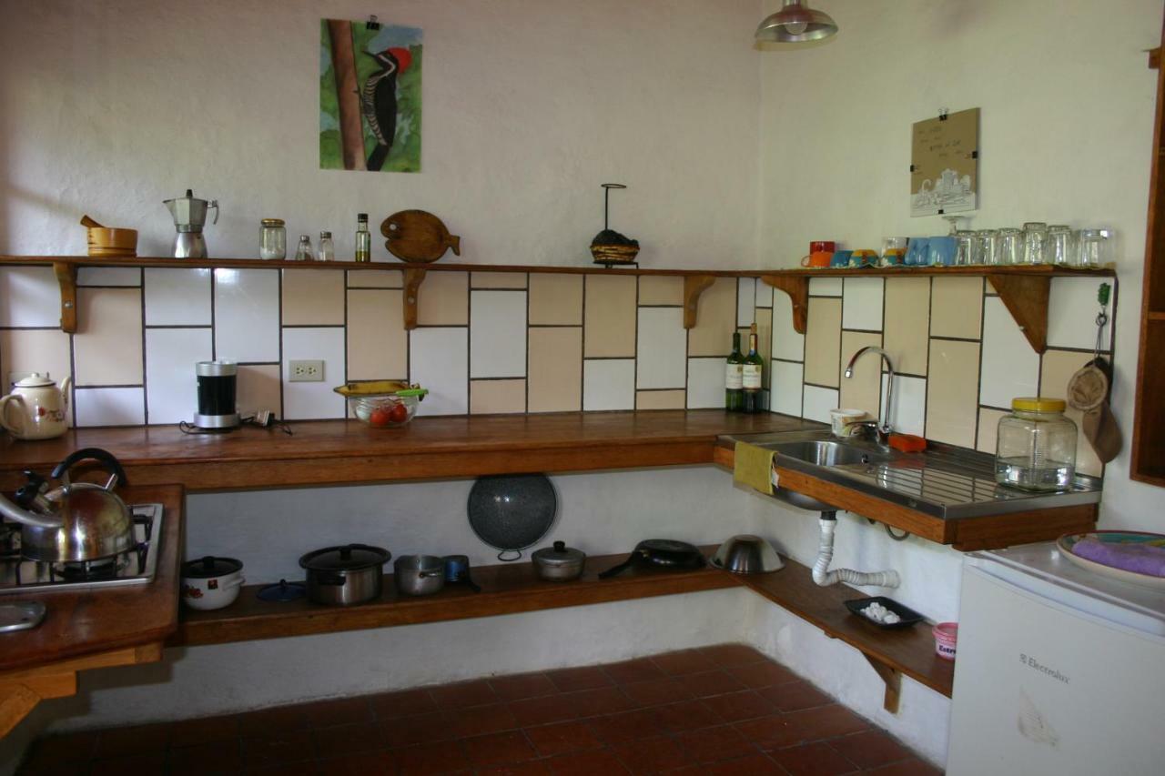 Avalon Hostal Boutique Vilcabamba Esterno foto