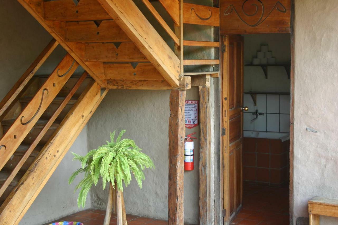 Avalon Hostal Boutique Vilcabamba Esterno foto