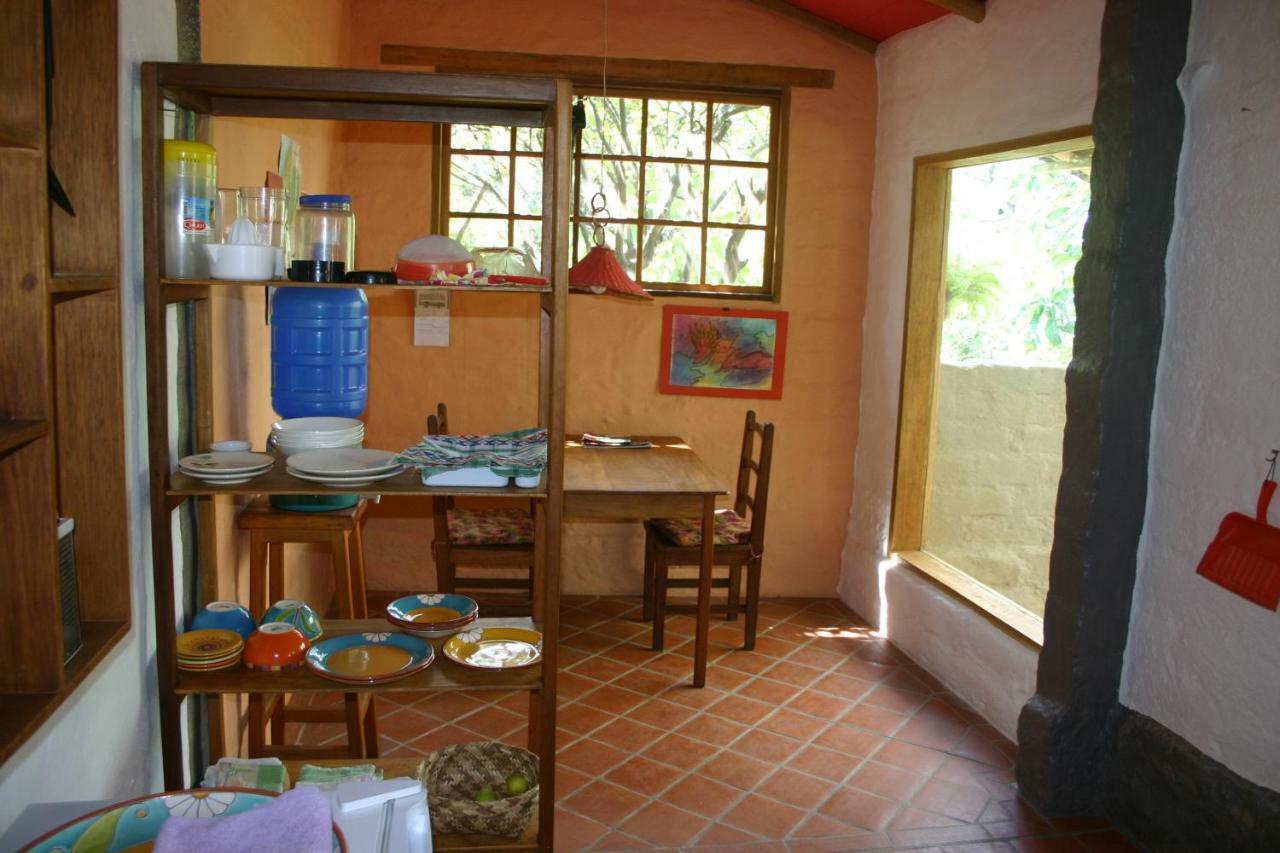 Avalon Hostal Boutique Vilcabamba Esterno foto