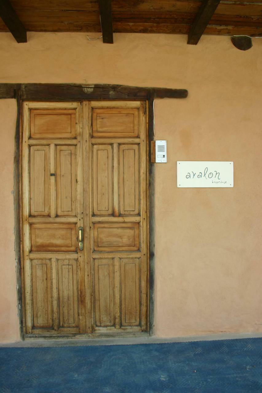Avalon Hostal Boutique Vilcabamba Esterno foto