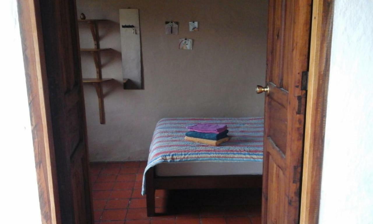 Avalon Hostal Boutique Vilcabamba Esterno foto