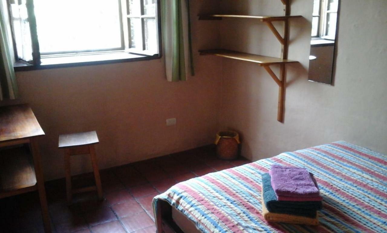 Avalon Hostal Boutique Vilcabamba Esterno foto