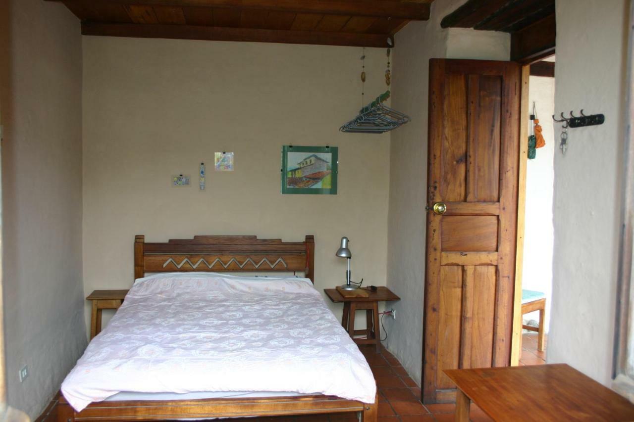 Avalon Hostal Boutique Vilcabamba Esterno foto