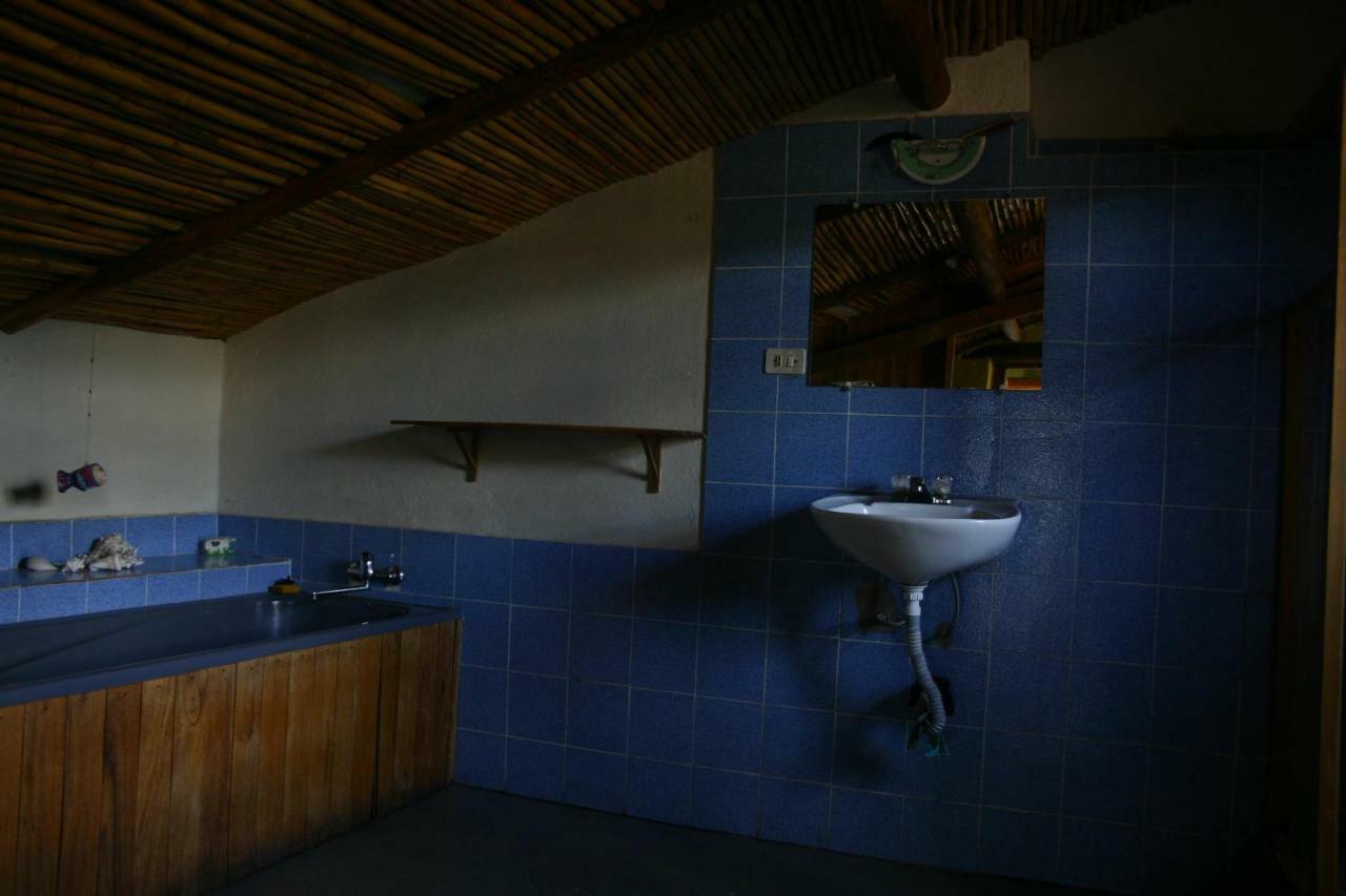 Avalon Hostal Boutique Vilcabamba Esterno foto