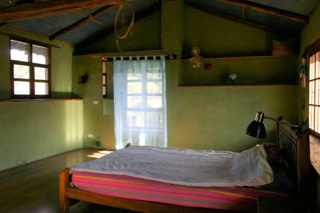 Avalon Hostal Boutique Vilcabamba Esterno foto