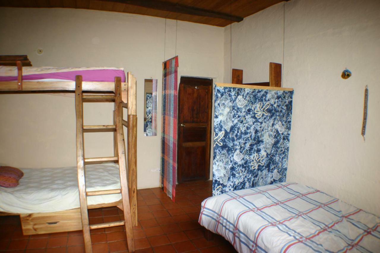 Avalon Hostal Boutique Vilcabamba Esterno foto