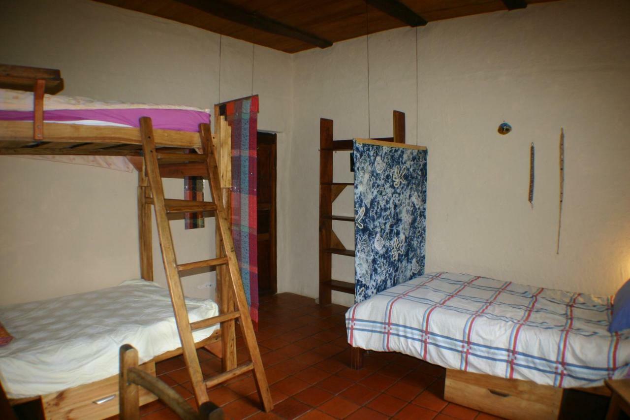 Avalon Hostal Boutique Vilcabamba Esterno foto