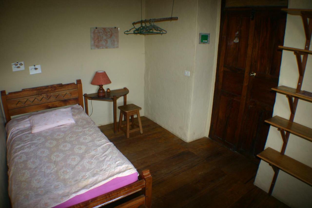Avalon Hostal Boutique Vilcabamba Esterno foto