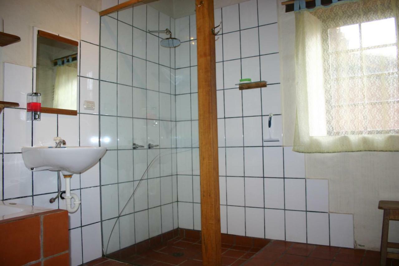 Avalon Hostal Boutique Vilcabamba Esterno foto